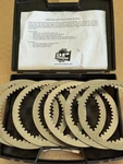 Brakes DPHK507 Steel Clutch Drive Plate Kit New. Price: $50.00.
