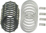 Ebc Brakes DRCF244 Range Carbon Fiber Clutch Kit New. Price: $204.98.