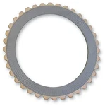 Alto Products Bronze Clutch Plate Motorcycle Street Bike 320720BRUP1 1131-0496 New. Price: $33.30.