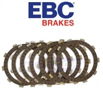 Ebc Ck Series Clutch Kit For 2009-2014 Honda TRX400X Engine & Do New. Price: $77.65.