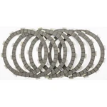 Ebc Brakes Redline Clutch Kit CK1291 New. Price: $88.23.