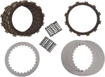 Ebc Drc Dirt Racer Clutch Kit Suzuki RM125 Motorcycle (2002-2005) New. Price: $146.37.