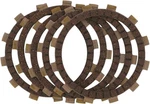 Ebc Ck Series Clutch Kit Kawasaki KLX125 Motorcycle (2003-2006) New. Price: $50.11.