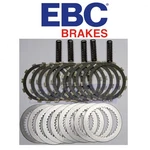 Ebc SRK89 Complete Clutch Kit For Engine & Components Jn New. Price: $254.39.