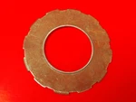 Sachs Nos 50S Clutch Metal Disc Plate Tempo Hercules Dkw Ktm Comet Coleman New. Price: $12.99.