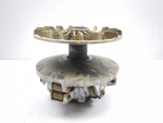 23-25 Can Am Outlander 500 Cvt Primary Clutch Driven Assembly 6280590 Used. Price: $496.74.