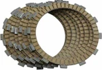 Yamaha Yz 450 2007-2022 Hinson Racing Clutch Plate Kit FP196-8-001 Brand. Price: $216.85.