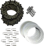 Rekluse Torqdrive? Clutch Pack Fits Raptor 700 RMS-2807090 New. Price: $409.00.