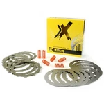 Pro X 16.CPS64004 Complete Clutch Plate Set New. Price: $160.95.