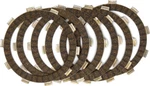 07-'13 For Honda TRX420FE Rancher Es Sra Ebc Clutch Kit New. Price: $62.50.