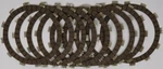 Ebc O.e.m. Replacement Clutch Kit For Yamaha FJ-09 2015-2016 CK2352 New. Price: $110.16.
