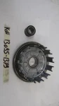 Clutch Housing Comp Kawasaki Zx 6 R 00 01 Used. Price: $154.79.