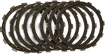 Ebc Series Clutch Kit Honda GL1000 Gold Wing 1976-1979 CK1143 New. Price: $96.46.