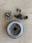Honda Oem Clutch Assembly Basket Hub 22100-958-000 Used. Price: $26.75.