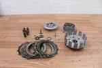 2000 Yamaha YZ125 Clutch Assembly Used. Price: $179.00.