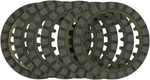 Clutch Friction Kit - Standard Cork Style Ebc CK2303 New. Price: $58.95.