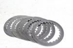 2016 Ktm 250 Sxf Clutch Friction Plates HR6509 Used. Price: $50.00.