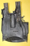 00-05 Kawasaki Ninja ZX12R Rear Back Undertail Battery Tray Plastic Used. Price: $23.32.