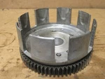 Honda 1982 Custom Clutch Basket 22100-KB4-670 Used. Price: $42.49.