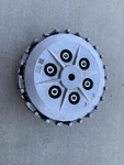 2015 Suzuki Clutch Basket Hub Pressure Friction Plate Disc Used. Price: $129.00.
