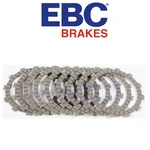 Ebc Ck Series Clutch Kit For 2006-2012 Ktm 300 Xc-w Engine & Oe New. Price: $106.95.