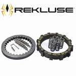 Rekluse Core Manual Torqdrive Clutch Pack Kit For 2018-2020 Beta 300 Rr Le New. Price: $355.67.