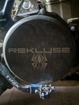10-13 Yamaha YZ450F Rekluse Auto Clutch Used. Price: $550.00.