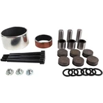 Epi WE210934 Primary Clutch Rebuild Kit Atv Utv Drive New. Price: $229.94.