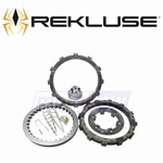 Rekluse Radiusx Clutch Kit For 2014-2016 Harley Davidson Flhtcu Electra Tt New. Price: $1129.00.