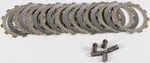 Hinson FSC141-9-001 High Performance Clutch Plate Kit New. Price: $199.99.