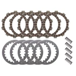 Complete Clutch Kit With Heavy Duty Springs For Yamaha YZ65 Fits 2018-2025 New. Price: $39.95.
