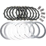 Ebc DRCF46 Heavy Duty Clutch Kit New. Price: $333.05.