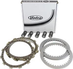 Vintco Clutch Plate Kit KCLK11 New. Price: $129.99.