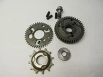 2007 Honda Primary Drive Gear Used. Price: $11.96.