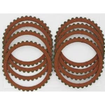 Drag Specialties Organic Clutch Plate Kit 1131-0425 New. Price: $98.83.