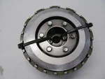 2009 Kawasaki Engine Clutch Basket With Pressure Plates Used. Price: $262.46.