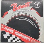 Barnett Dirt Digger Clutch Kit 303-35-10003 Honda CR80R CR85R Made With Kevlar New. Price: $142.50.