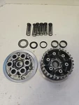 Bmw F800R Clutch Bascket Used. Price: $65.00.