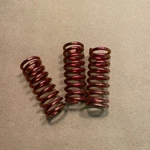 Lot Of 3: Rekluse Pressure Plate Spring Red 442-101 New. Price: $25.00.