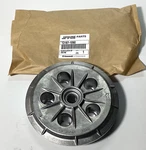 Genuine Oem Kawasaki Clutch Pressure Plate 2003-2007 13187-1090 New. Price: $56.99.