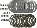 Brakes DPSK220F Clutch Kit With Steel Friction Plates New. Price: $282.95.