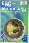 Ebc DRC66 Series Clutch Kit New. Price: $88.59.