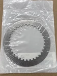 Barnett Clutch Steel Drive Plate 401-45-063011 Kawasaki Ninja ZX-6R KLR250 KX250 New. Price: $8.00.