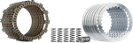 Hinson FSC794-8-0817 Clutch Plate Kit New. Price: $199.99.