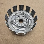 2004-2013 Yamaha Oem Clutch Basket 5D3-16150-00-00 Main Gear Used. Price: $79.99.