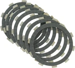 Ebc CKF2335 Carbon Clutch Plate Kit New. Price: $85.16.