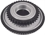 Harddrive 148142 Clutch Basket W/ring Gr Bt 84- Oem 37702-84A New. Price: $447.26.