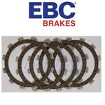 Ebc Ck Series Clutch Kit For 2003-2006 Kawasaki KLX125 Engine & Py New. Price: $51.29.