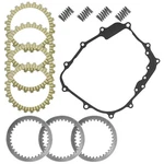 Clutch Friction Plates Kit For Honda CRF125FB Big Wheel 2014 - 2024 New. Price: $72.74.