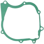 Caltric 3S0-E5451-00-00 Stator Cover Gasket For Yamaha TT-R110 TTR110 2008-2026 New. Price: $10.00.